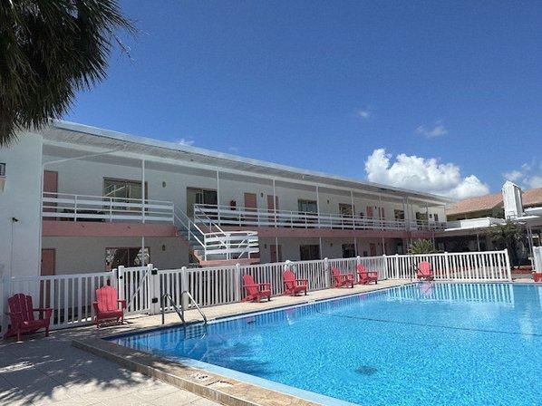 Arvilla Resort
