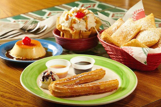 Carmelita's Mexican Restaurant
