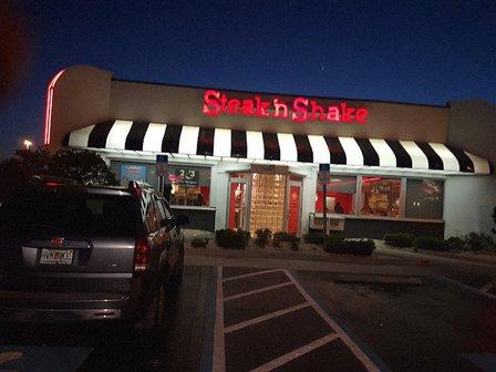Steak 'n Shake