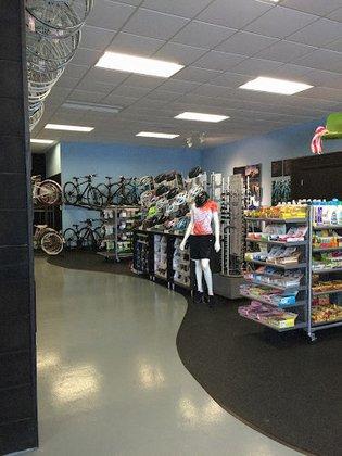 ABC Bicycles