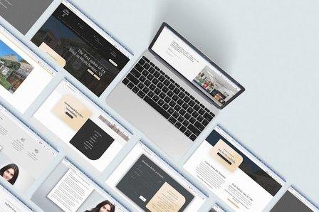 Megan Dorien Creative Studio