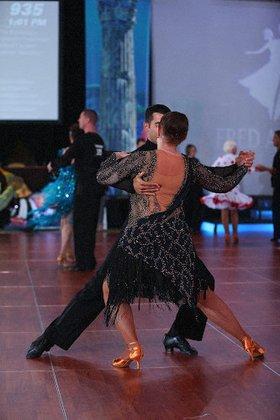Fred Astaire Dance Studios - St. Petersburg North
