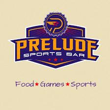 Prelude Sports Bar