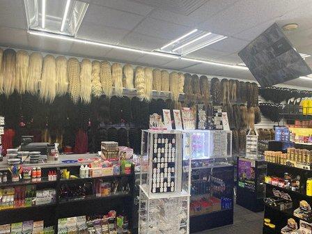 J-LO Beauty Supply Clearwater