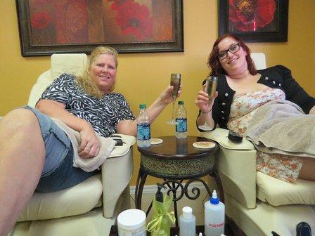 Bella Michelle Day Spa, Inc.