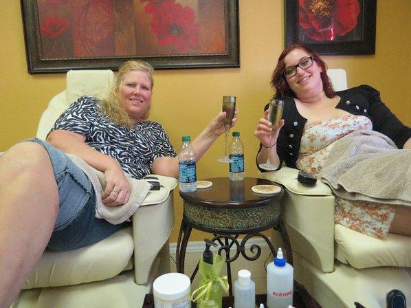 Bella Michelle Day Spa, Inc.