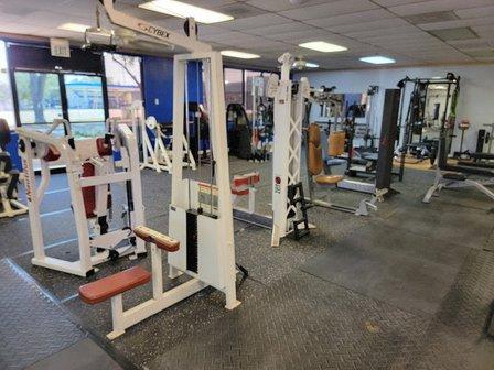 Strength & Performance Institute