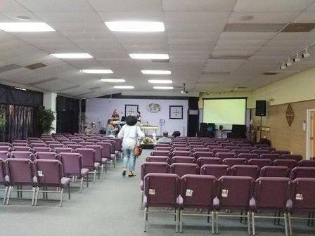 Faith Family Outreach Church