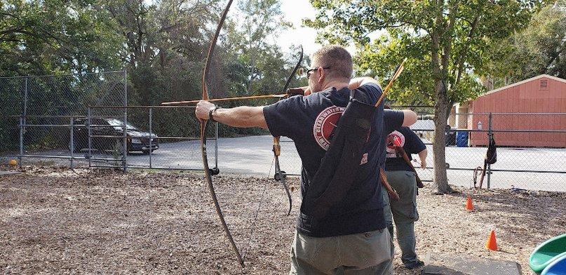 Clearwater Martial Arts and Fitness Academy