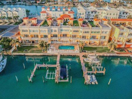 Brightwater Cove Vacation Rental