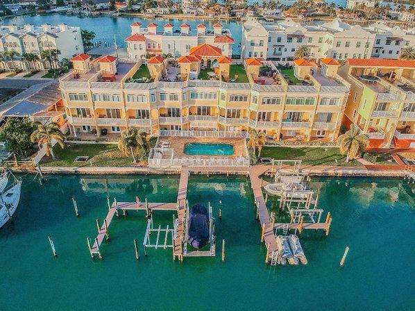 Brightwater Cove Vacation Rental