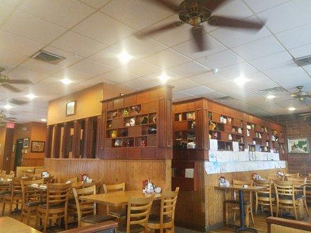 Venus Restaurants
