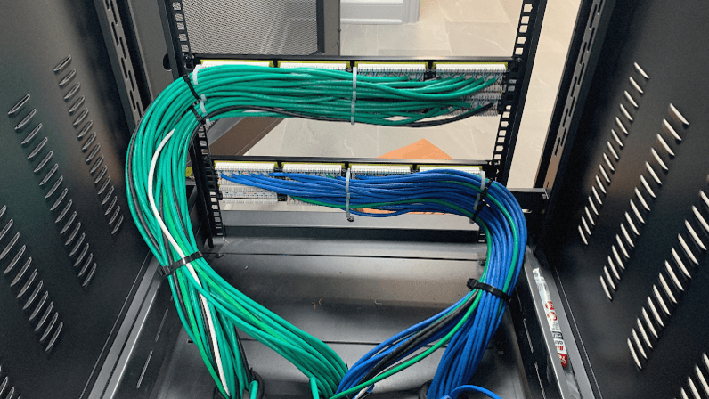 American Tech Systems