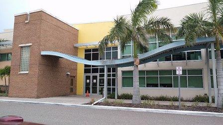 Pinellas County Vital Statistics