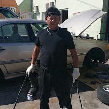 Ten Auto Repair And Tires