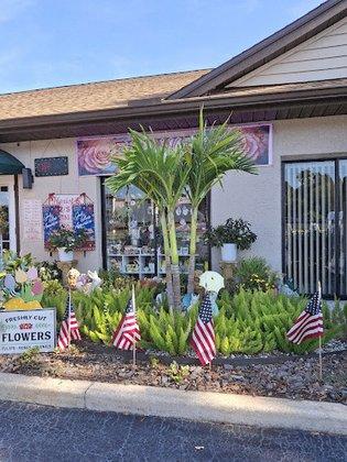Oakhurst Self Storage