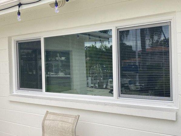Zager Windows, Doors, and Shutters
