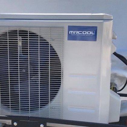 Trusted Pinellas Park AC Repair