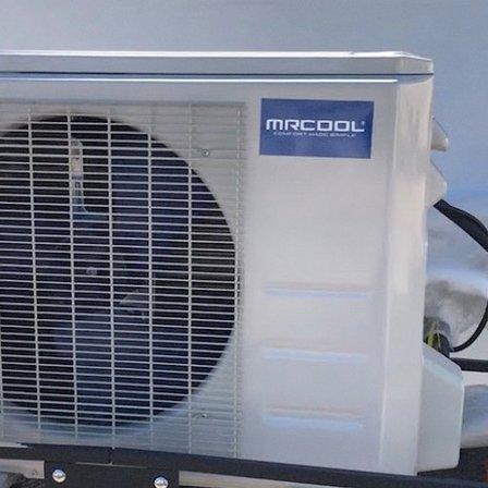 Trusted Pinellas Park AC Repair