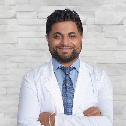 University Orthopedic Care
