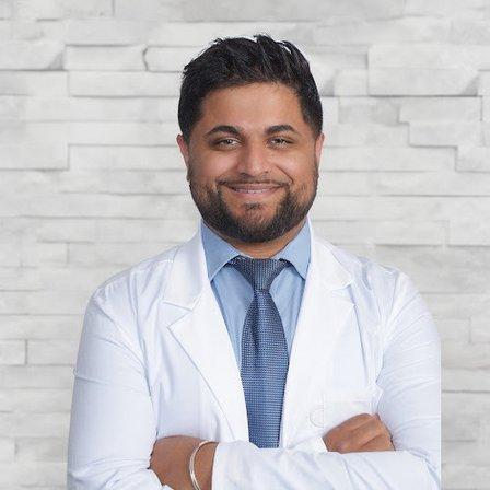 University Orthopedic Care