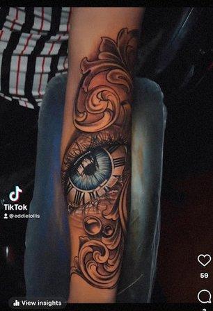 Lollis Studios Tattoo Company
