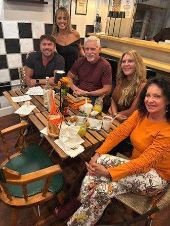 Boteco Bossa Nova