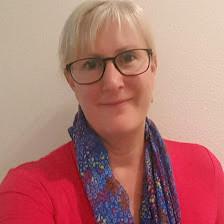 Donna Chimato, MS, LMHC