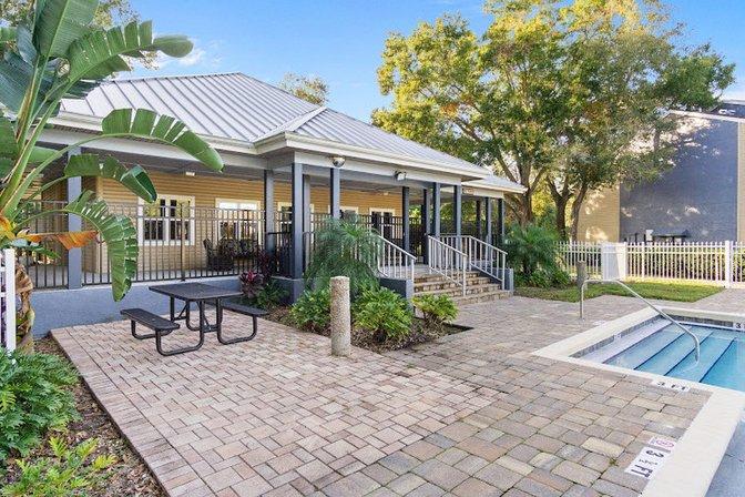 Lakewood Place