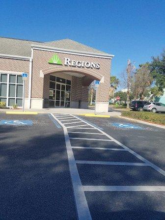 Regions Bank