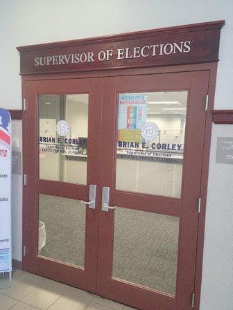 Pasco County Tax Collector - East Pasco Government Center
