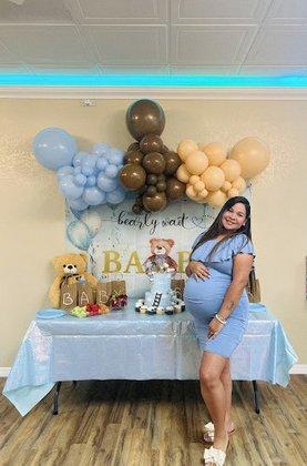 Rising Star Events and Planning
