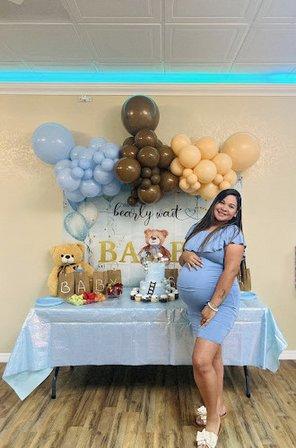 Rising Star Events and Planning
