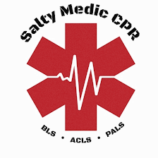 Salty Medic CPR