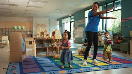 Kiddie Academy of Wiregrass Ranch