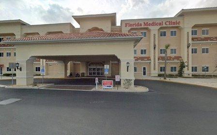 Barry Frank, MD