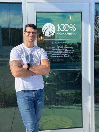 100% Chiropractic - Odessa