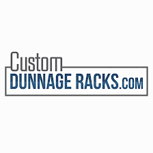 Custom Dunnage Racks