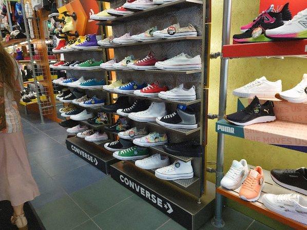 Journeys