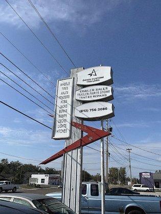 Davis Custom Trailers