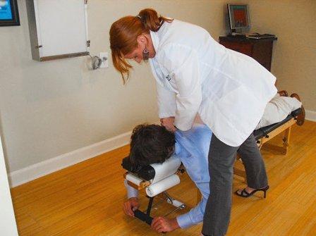 Swann Medical Injury Chiropractic