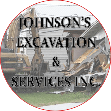 Johnson's Excavation & Services Inc