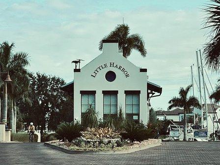 Little Harbor Watersports