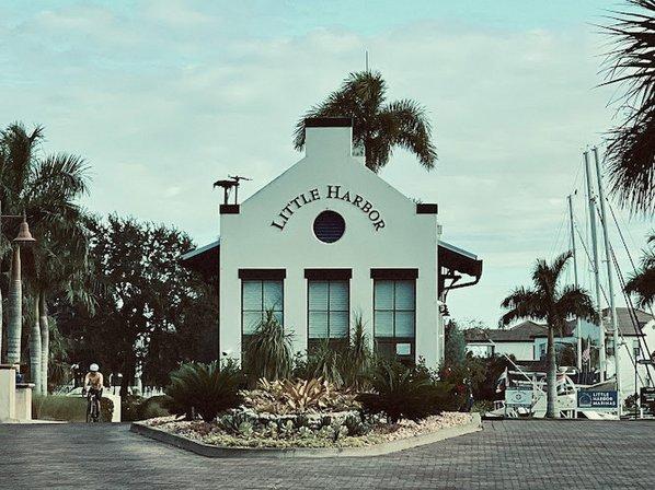 Little Harbor Watersports