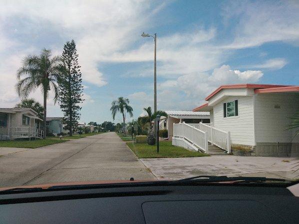 Riverbreeze Estate Park