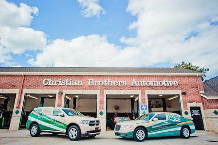 Christian Brothers Automotive Apollo Beach