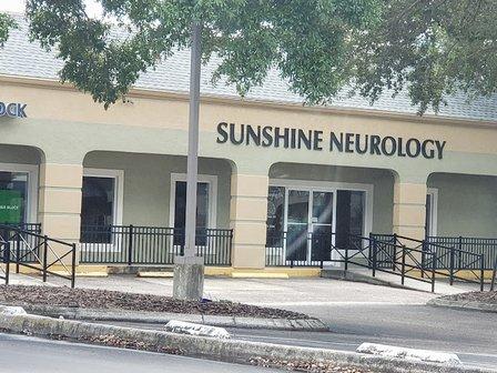 Sunshine Neurology PA