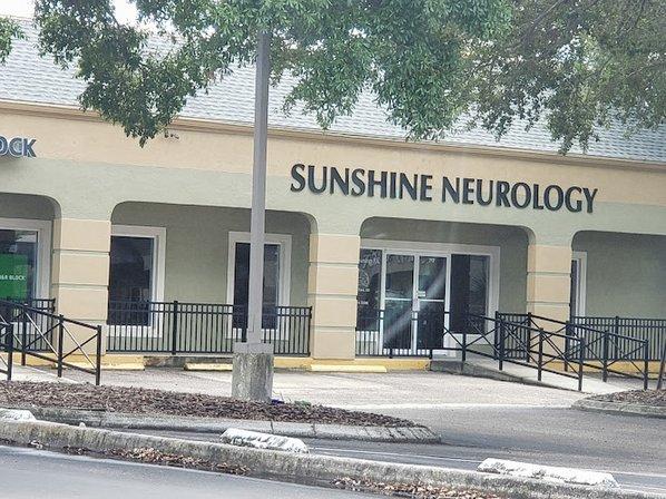 Sunshine Neurology PA