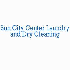 Sun City Center Laundry and Dry Cleaning