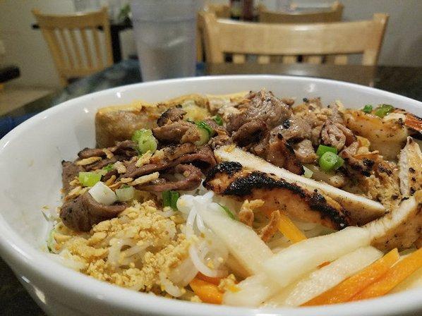 Pho Hoang